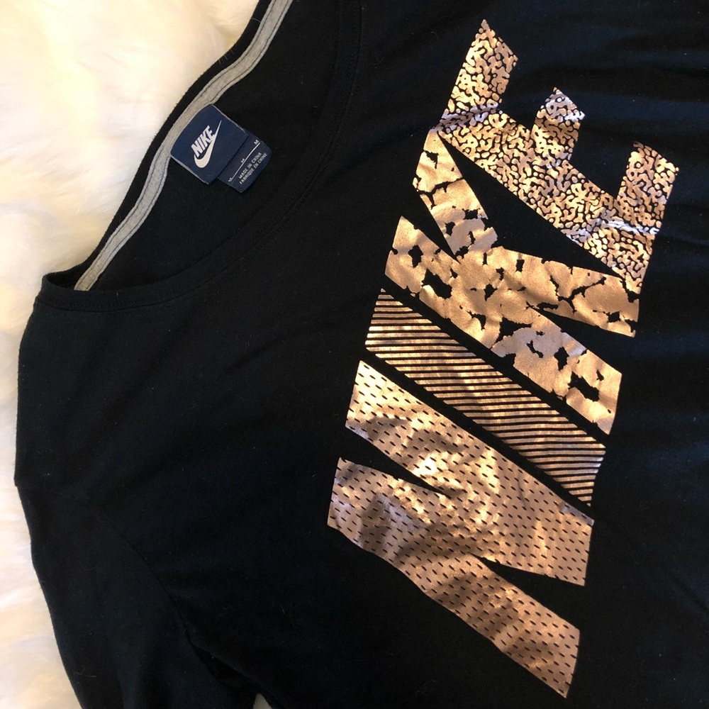 Nike Long Sleeve